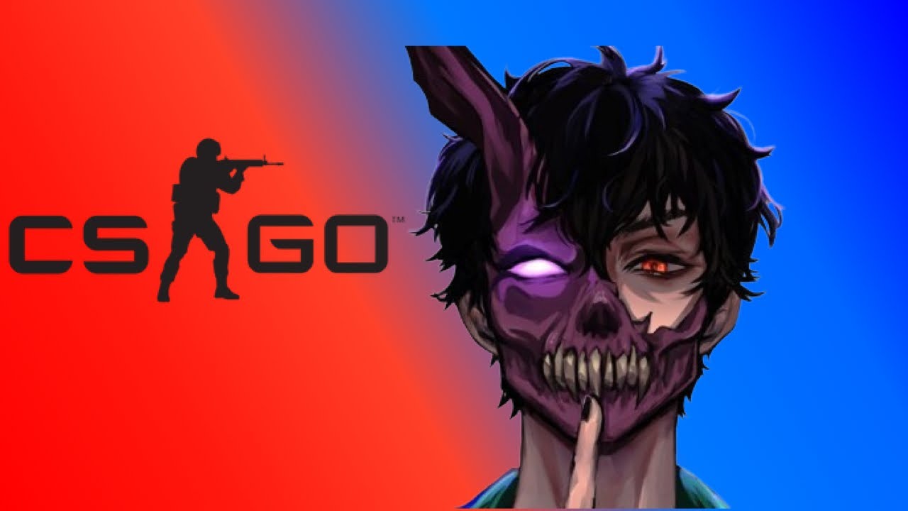 CORPSE HUSBAND PLAYS CS:GO (SUPER SUS) - YouTube