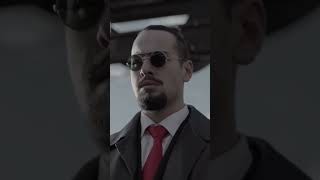 Capital T — Hitman #shorts