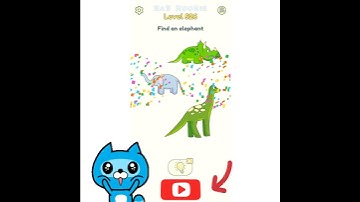 Dop 2 level 526 delete one part #shorts #ytshorts #dop #dop2 #games #gaming #gameplay