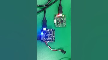 Clone naze32 with 12mhz crystal problem