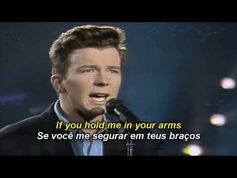 RICK ASTLEY -