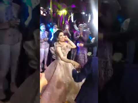 عبدالباسط حمودة ومحمد عبدالسلام مشعلل فرحه بنت احمد شيبه