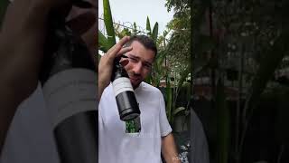 Pneu Pretinho Bába De Onça -Não Sai Com Água