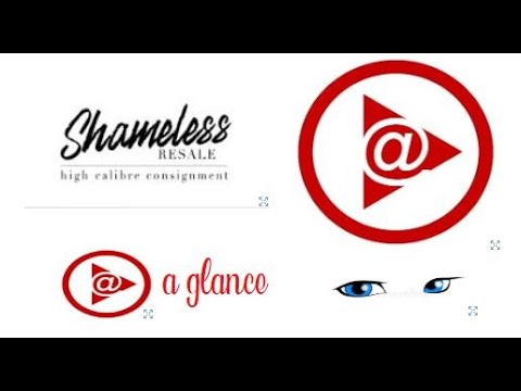 Shameless Resale at a Glance - YouTube