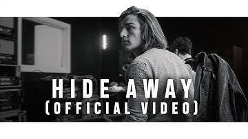 Silent Attic - Hide Away (Official Video)