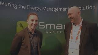 Training #AI to do Asset Inspection ... via gaming engines ... eSmart Systems at #expouaveu19 ...