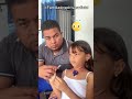 La façon intelligente de la fille de demander un collier ! 💡👧