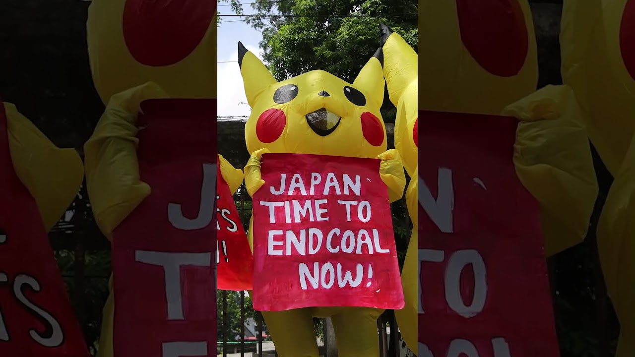 What Is a “Just Transition” Actually?