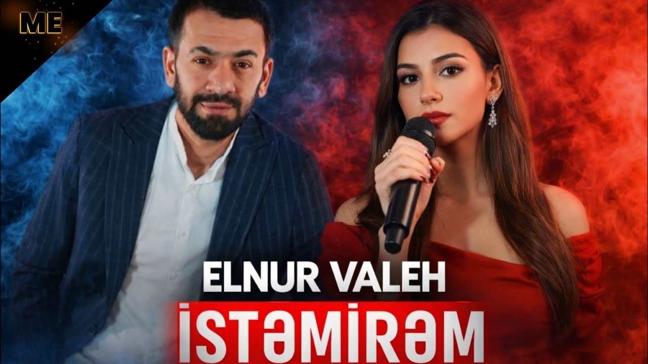 Elnur Valeh - İstəmirəm 2026 (REMIX AI COVER)