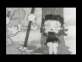 ベティ・ブープ　白雪姫
