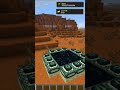 3 SEEDS DE MINECRAFT CON GENERACIONES RARAS!!! / #minecraft #minecraftseeds #minecraftespañol