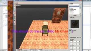 Amnesia The Dark Descent Tutorial 3: How to make a key that unlocks a specefic door
