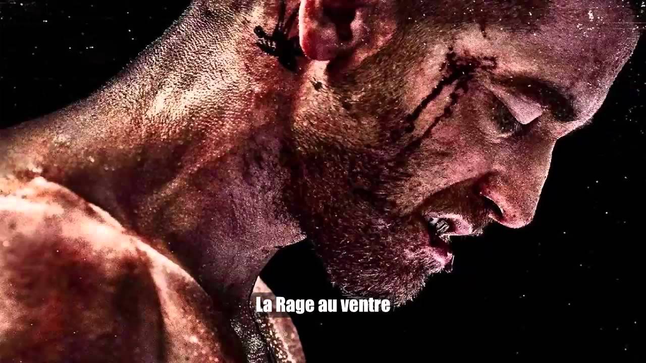 La Rage Au Ventre Film Complet Vf La Rage au ventre (VF) - YouTube
