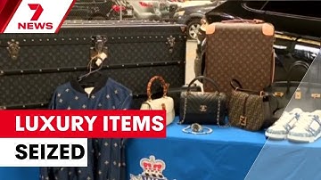 Key player in tobacco wars in Perth arrested | 7NEWS