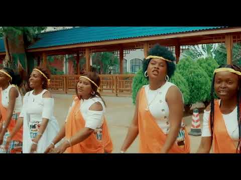 Holy Spirit Choir Tunaishi Kwa Neema Official Video
