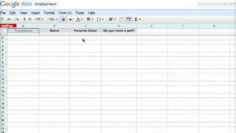 The iPod Touch in the Classroom Part 4