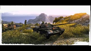 Топ позиция для лт/ ворлд оф танкс/ лучший бой / world of tanks