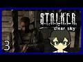 Sticky Situation for the Stalkers | S.T.A.L.K.E.R.: Clear Sky [3]