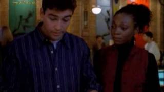 Early Edition S1E05 - Thief Swipes Mayor's Dog (4/5)