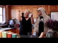 Veganthused Recipe Episode One - Chocolate Melting Moments (Vegan, of course!) - starring Leigh Drew