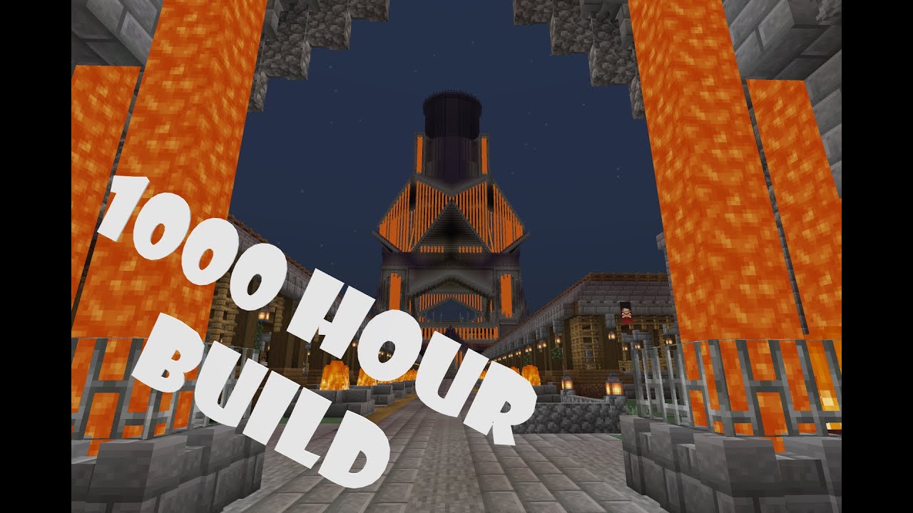 How Many Minecraft Days Are In 24 Hours Rankiing Wiki Facts Films How Many Minecraft Days Are In 24 Hours Rankiing Wiki Facts Films