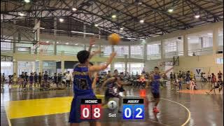 Oct 23 2025  Airforce cup sunankulab vs RD B