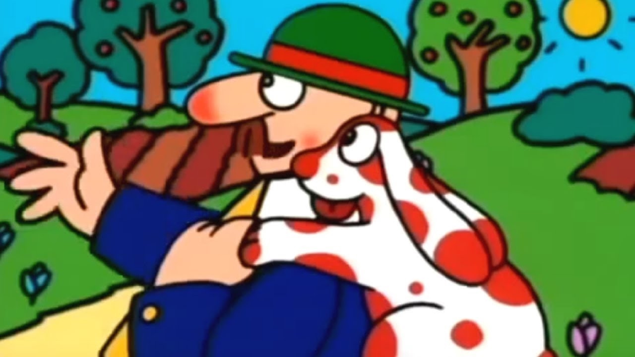 Cartoni Animati Gratis Completi In Italiano Su Youtube