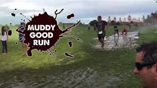 Muddy Good Run Christchurch 2018 | Adults Coverage