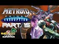 "Cortana" Wannabe 【Mad-Troid Prime Marathon - PART 15】
