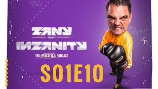 Zany - inZanity S01E10