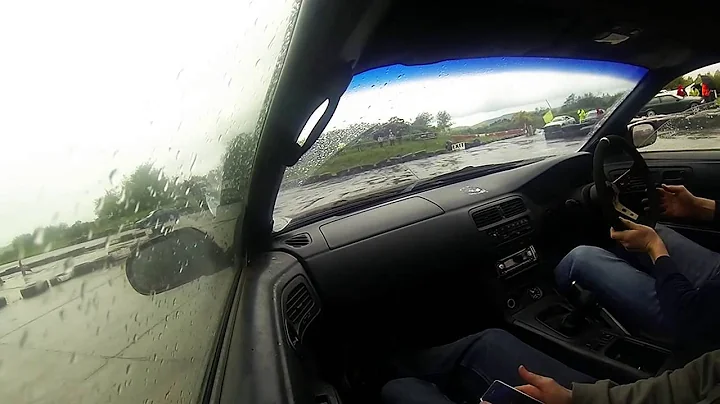 NI Drift Ama Francis McKenna