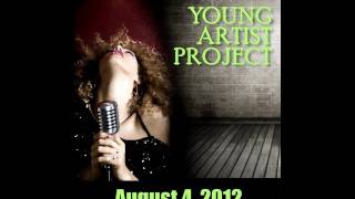 Phantom Projects Presents The 2012 Young Artist Project at La Mirada Theatre for the Performing Arts