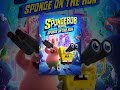 The Spongebob Movie: Sponge On The Run