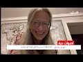 أصوات حرة يحاور الناشطة الأمريكية الاسترالية من أجل فلسطين جودي بامبرغر mp3