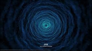 Jiya | Tech Panda & Kenzani |  Visualizer | 2021 | India