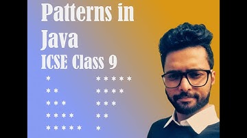 "Create a Triangle Pattern in Java Using Loops: Step-by-Step Tutorial"