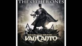 Van Canto - The Other Ones [DAWN OF THE BRAVE 2014]