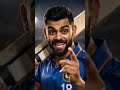 Virat Kohli Ne ye sahi nahi kiya | We don't expect this from him #viratkohli 💔😭😭