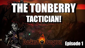 Darkest Dungeon Modded Let