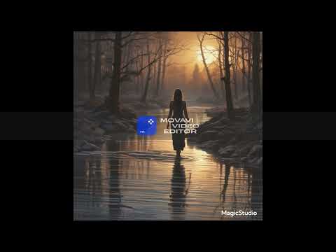 Eternal Wait - Original lyrics by Beata Sandecka, vocal & music by AI, Rock Anthem