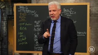 Is America's Gold ALL Accounted For? | Glenn Beck Chalkboard Breakdown