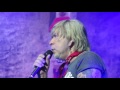 Renaud Manu Live Zénith Paris 11 10 2016 HD 