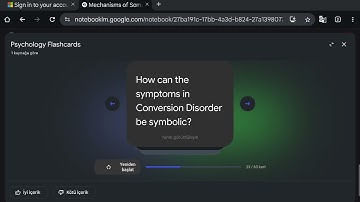 psy 363- 22- 24 oct flashcards