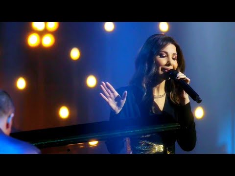      نانسي عجرم بدك تبقى فيك توزیع الجدید ۲۰۲۱