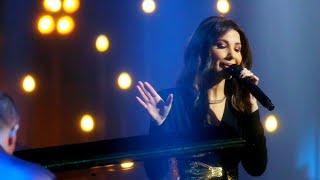 Nancy Ajram - Badak Teba Fik 2021 / نانسي عجرم - بدك تبقى فيك توزیع الجدید ۲۰۲۱