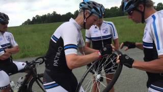 Hero Ride 2015 Day 3