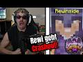 ????REWI geht 8min Crashout in CRAFT ATTACK 14!