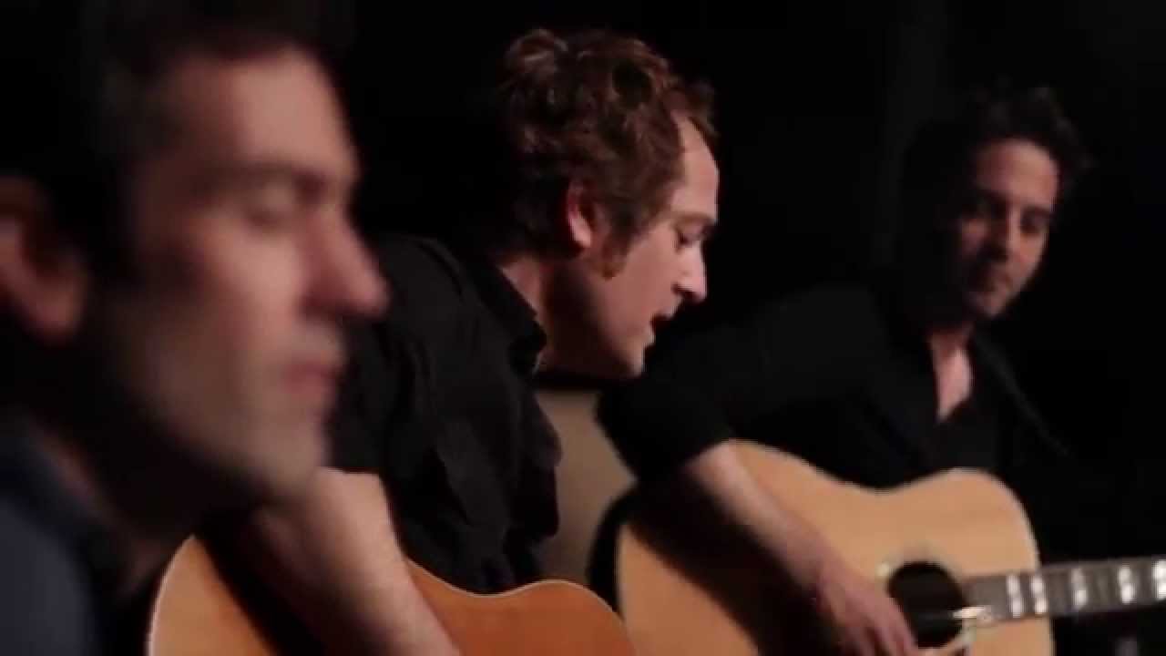 "Nothing Is Everything" - Tonic // Brite Session