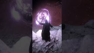 Elden Ring Mod: Rebalanced Violent Compression and now pull in enemies properly #shorts