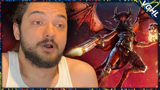 The Perfect Swarm! | Video Game Hour Live Episode 6 (Season 31)